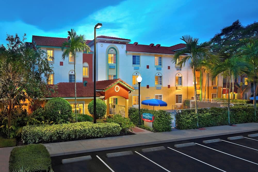 TownePlace Suites by Marriott Fort Lauderdale Weston