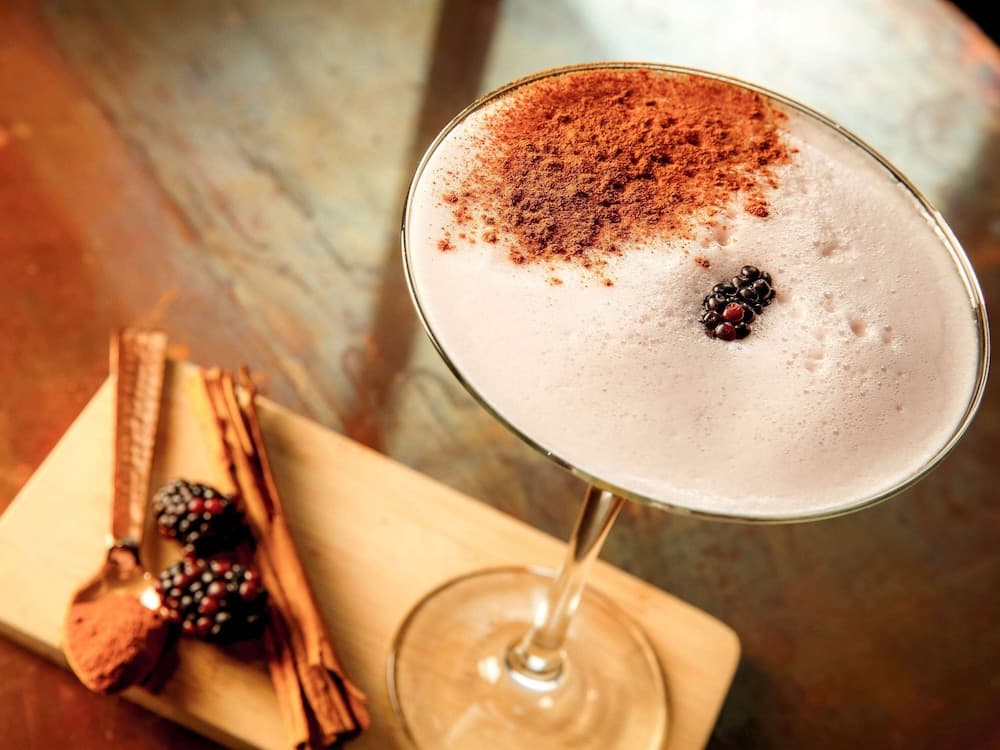 Bar (konaklama yerinde)