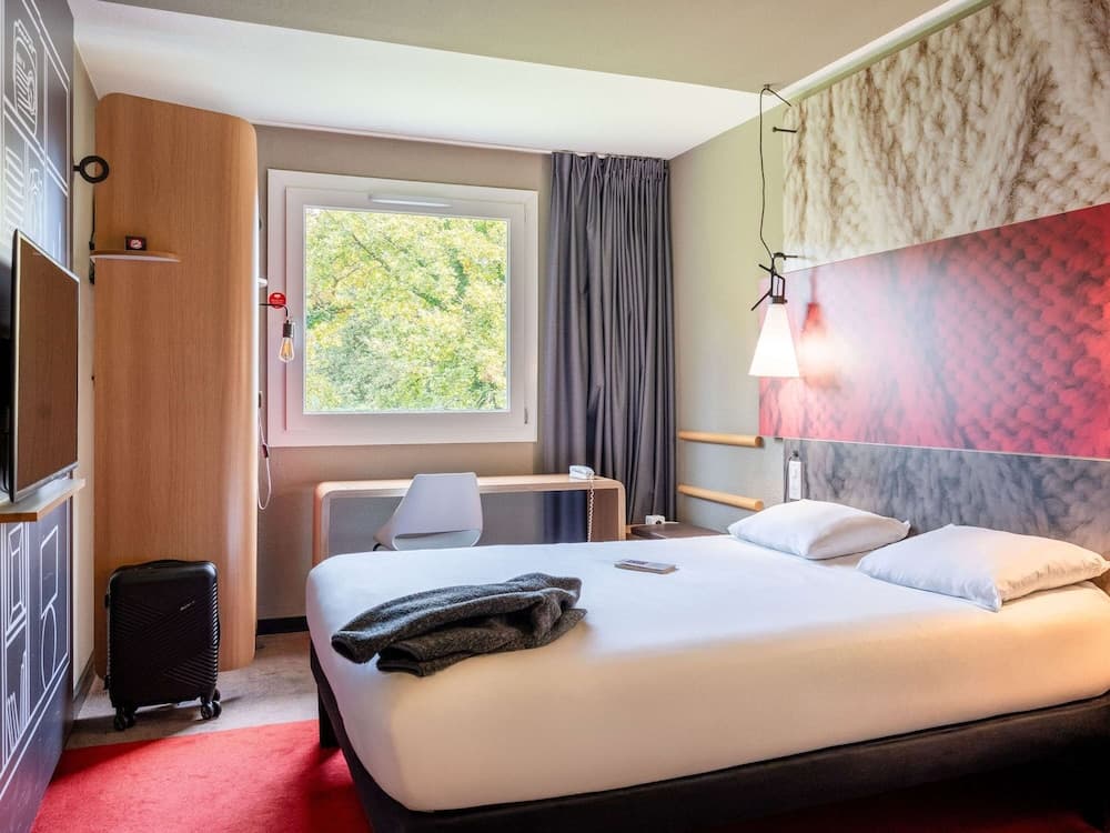 ibis Arcachon La Teste