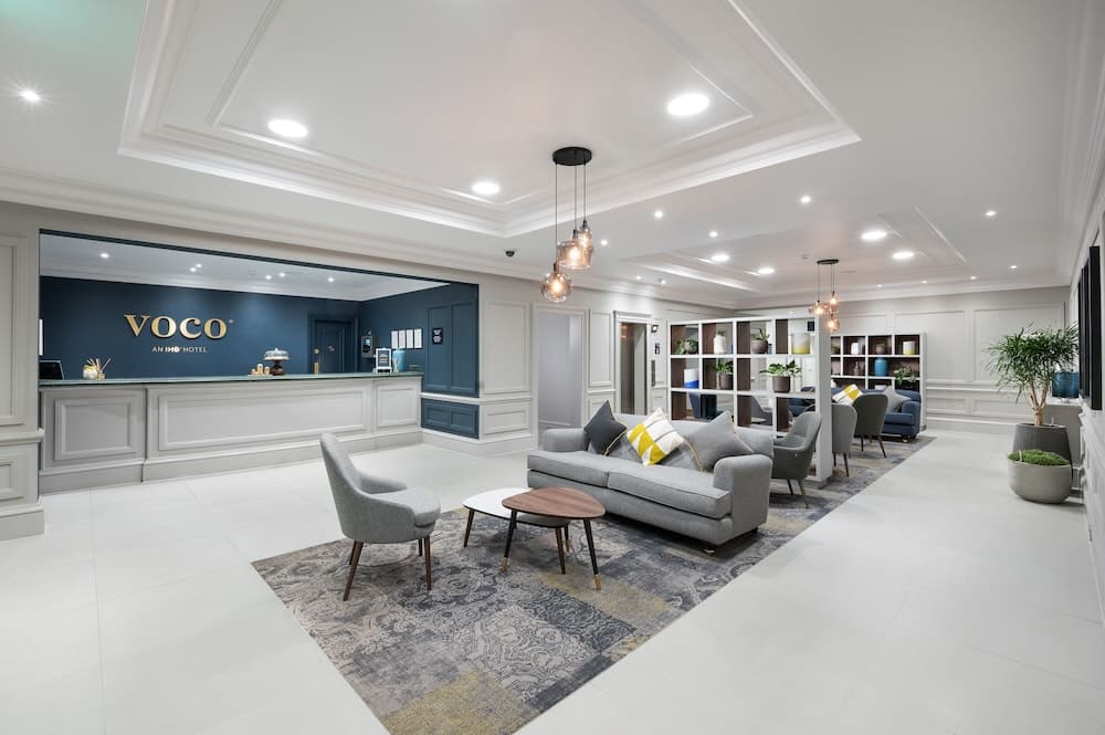 voco St. John's Solihull by IHG