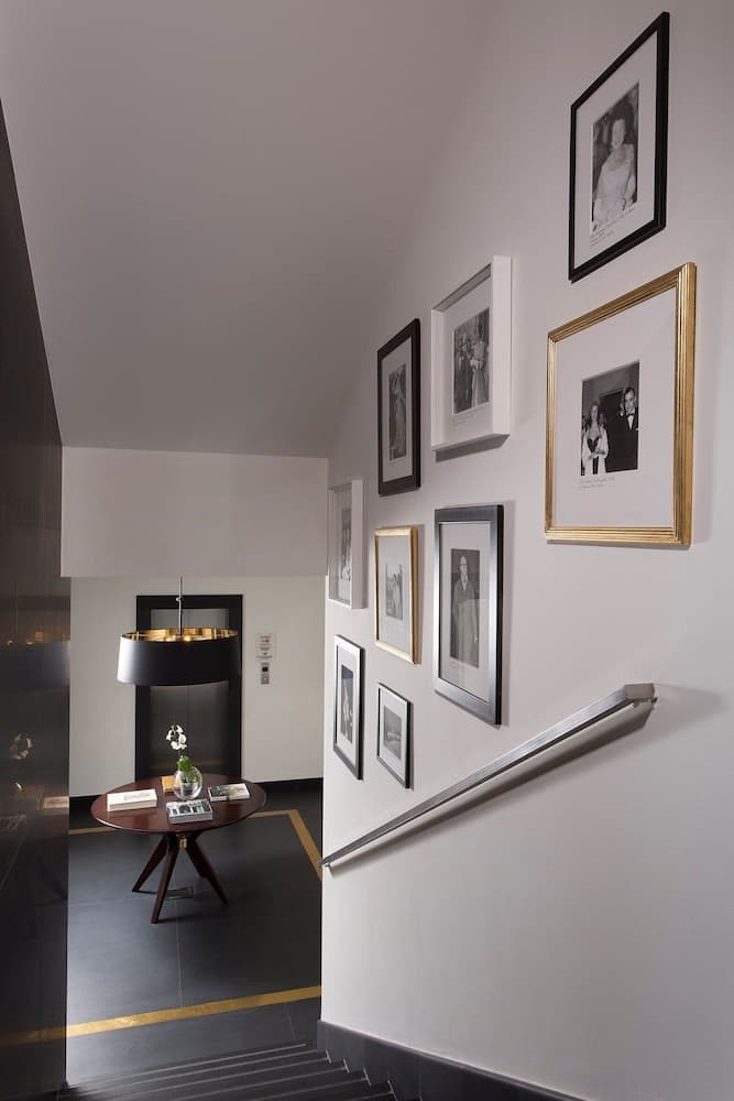 Portrait Firenze - Lungarno Collection