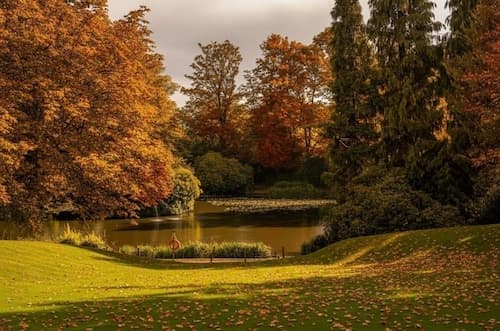 Mercure Sheffield Kenwood Hall & Spa