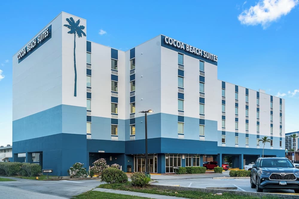 Cocoa Beach Suites