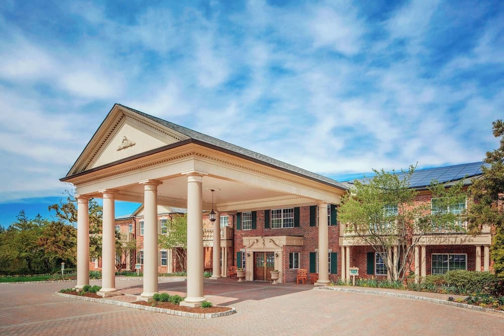 Residence Inn By Marriott West Orange