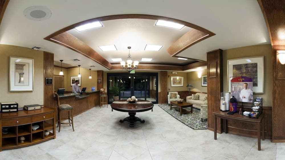 Staybridge Suites San Angelo by IHG