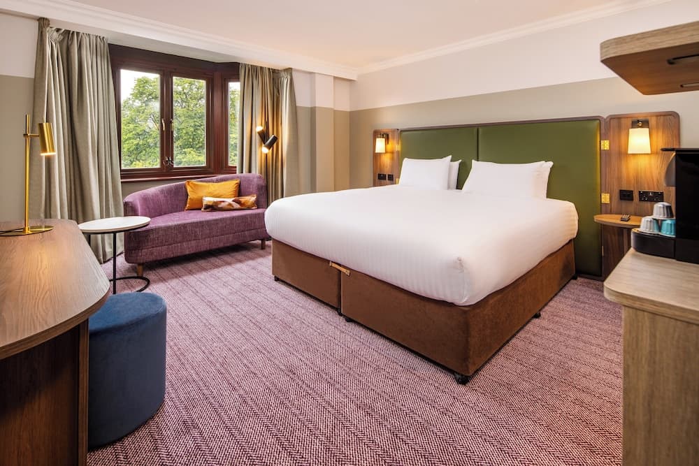 Mount Royal Hotel Edinburgh by The Unlimited Collection