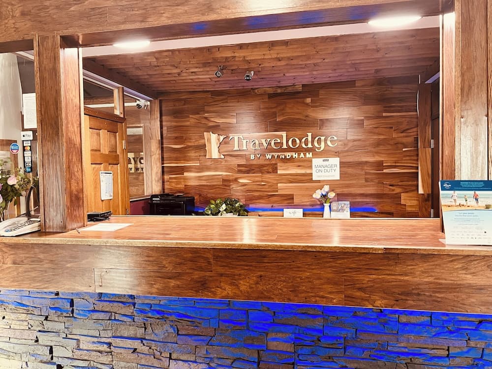 Travelodge by Wyndham Valleyfair Shakopee
