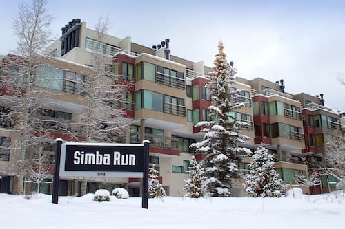 Simba Run Condos 2Bed 2Bath