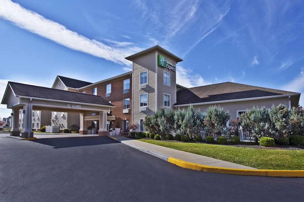 Holiday Inn Express Hotel & Suites Columbus-Groveport by IHG