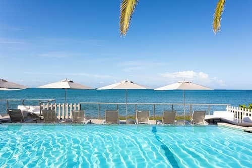 Rincon Beach Resort