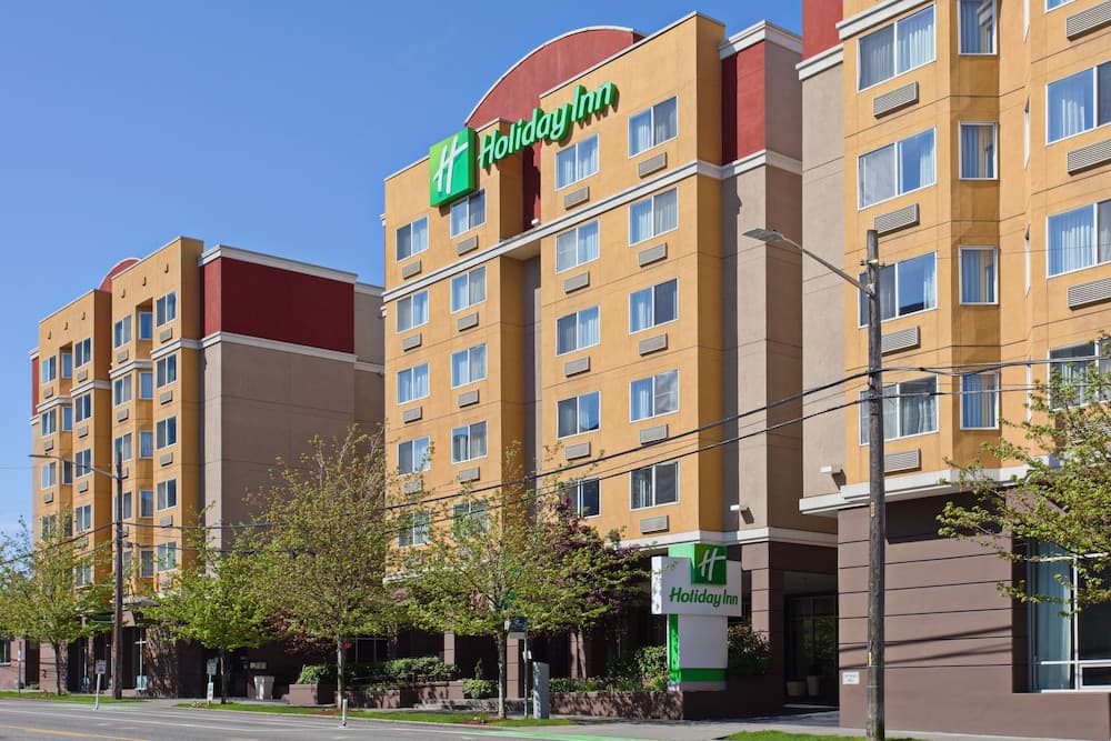 Holiday Inn Seattle Downtown by IHG