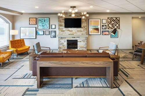 Four Points by Sheraton Halifax