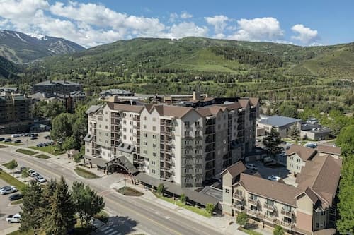 Sheraton Mountain Vista Villas, Avon / Vail Valley