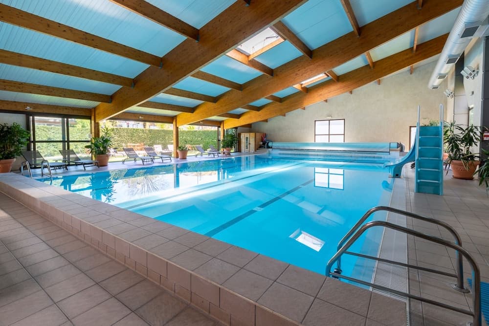 Best Western Le Relais de Laguiole Hotel & Spa