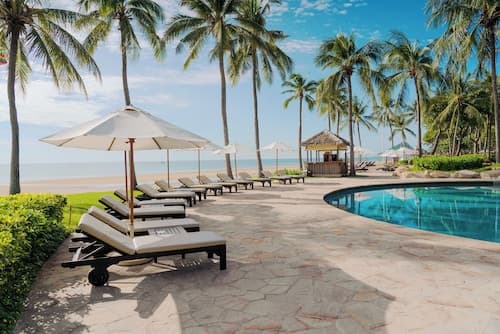 Hyatt Regency Hua Hin