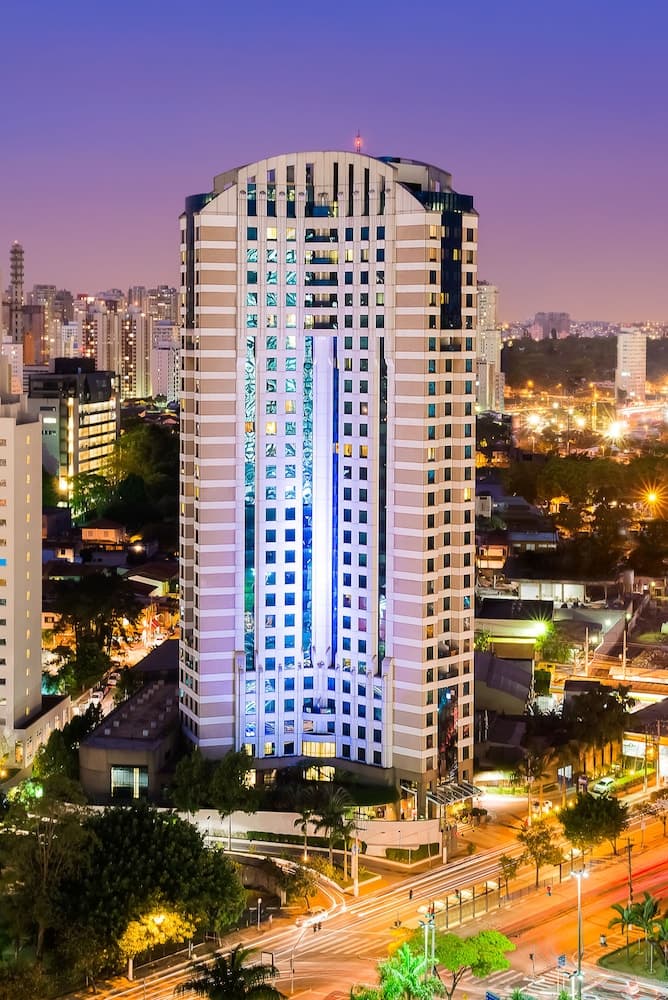 Blue Tree Premium Morumbi