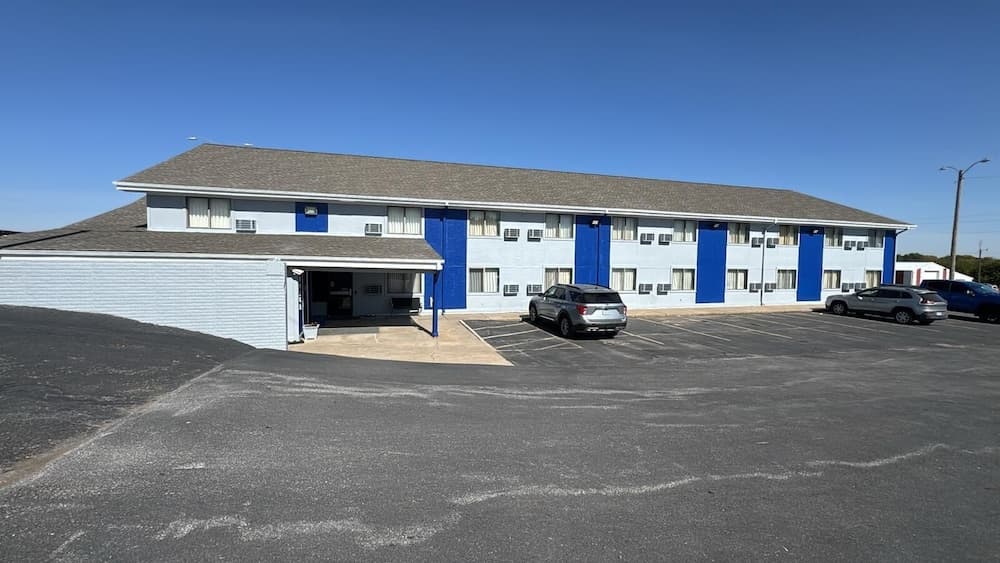 Americas Best Value Inn Beatrice