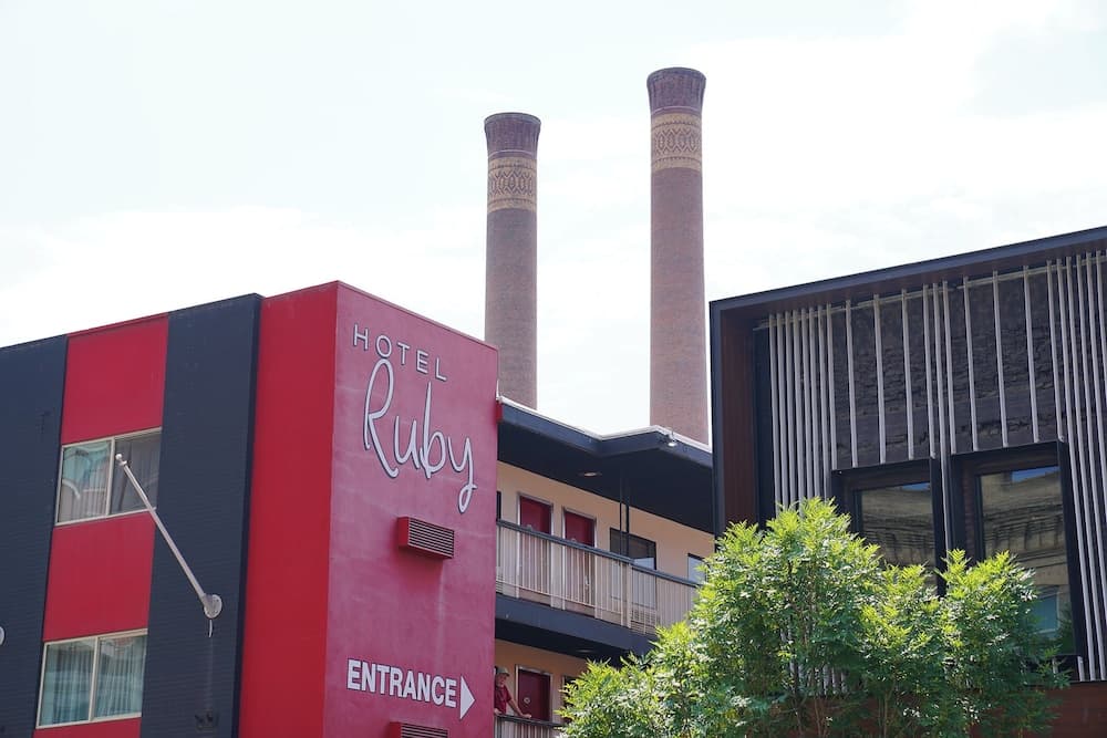 Hotel Ruby