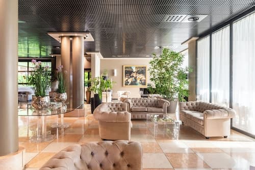 Hotel Palace Verona