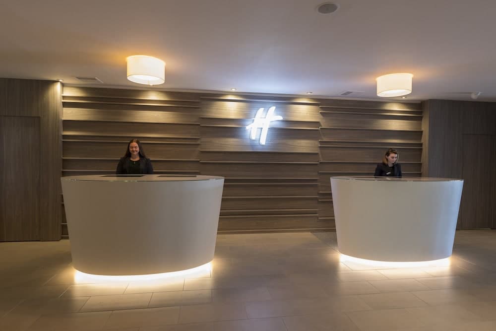 Holiday Inn Glasgow Airport by IHG