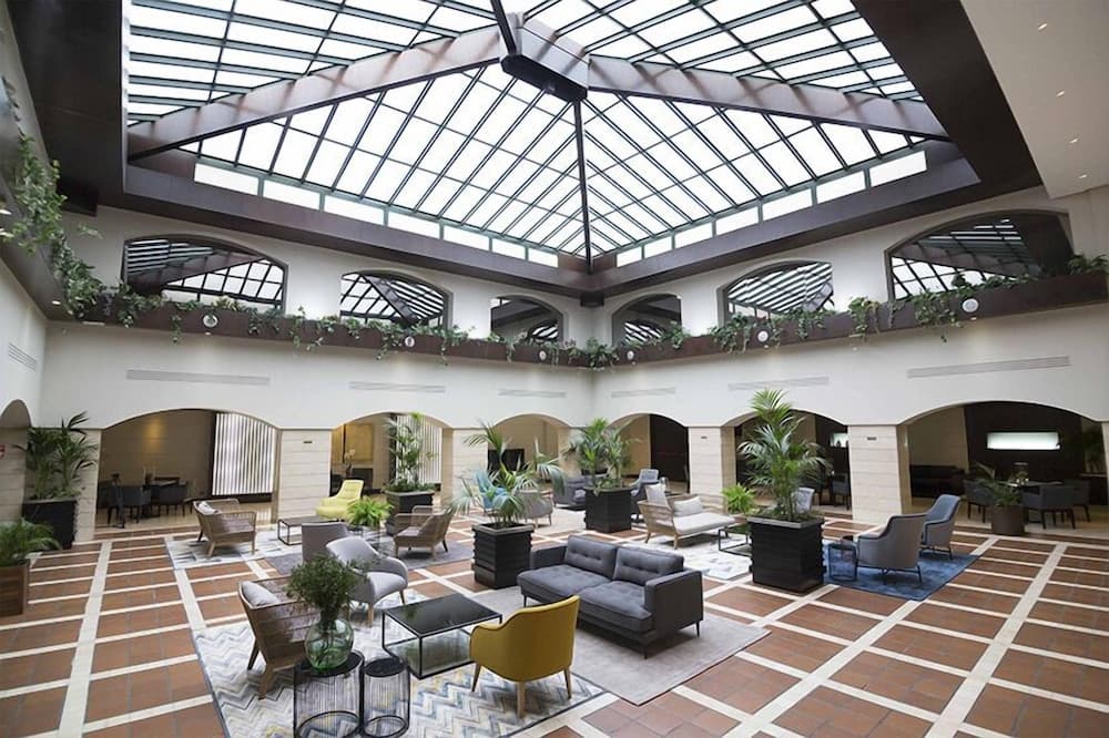 Intelier Rosa Hotel