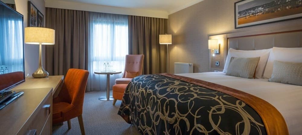 Clayton Hotel Belfast City