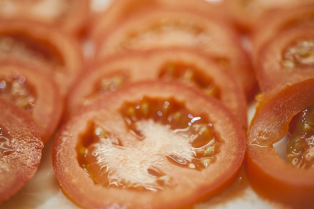 Kahvaltı alanı
