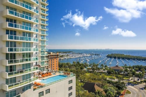 Arya Hotel & Suites Coconut Grove, WorldHotels, Distinctive
