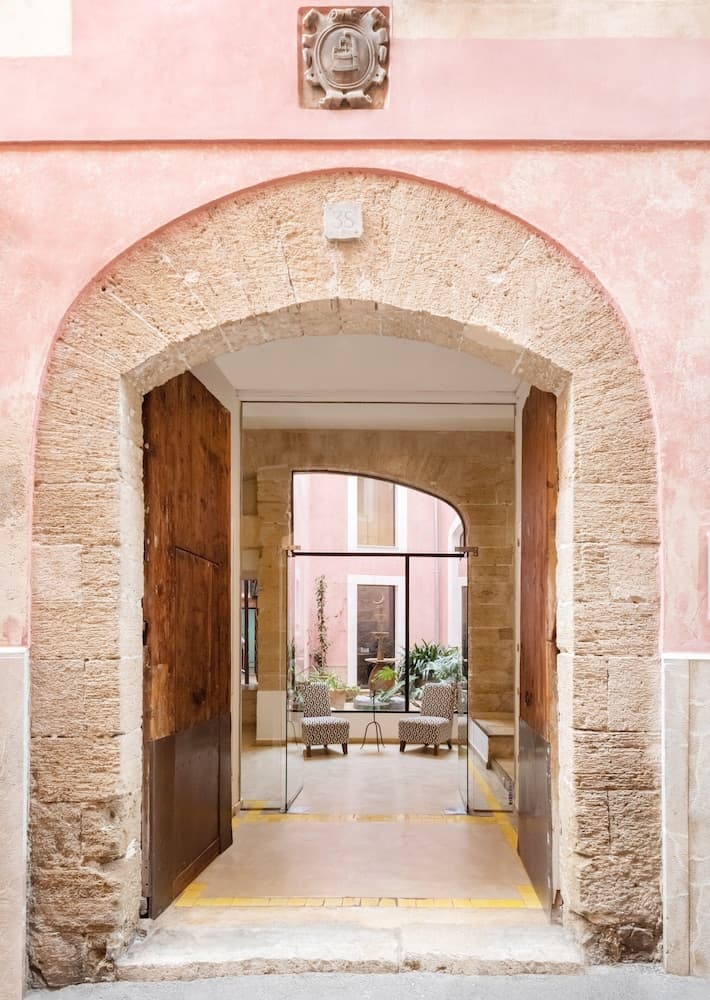 Hotel Palau Sa Font