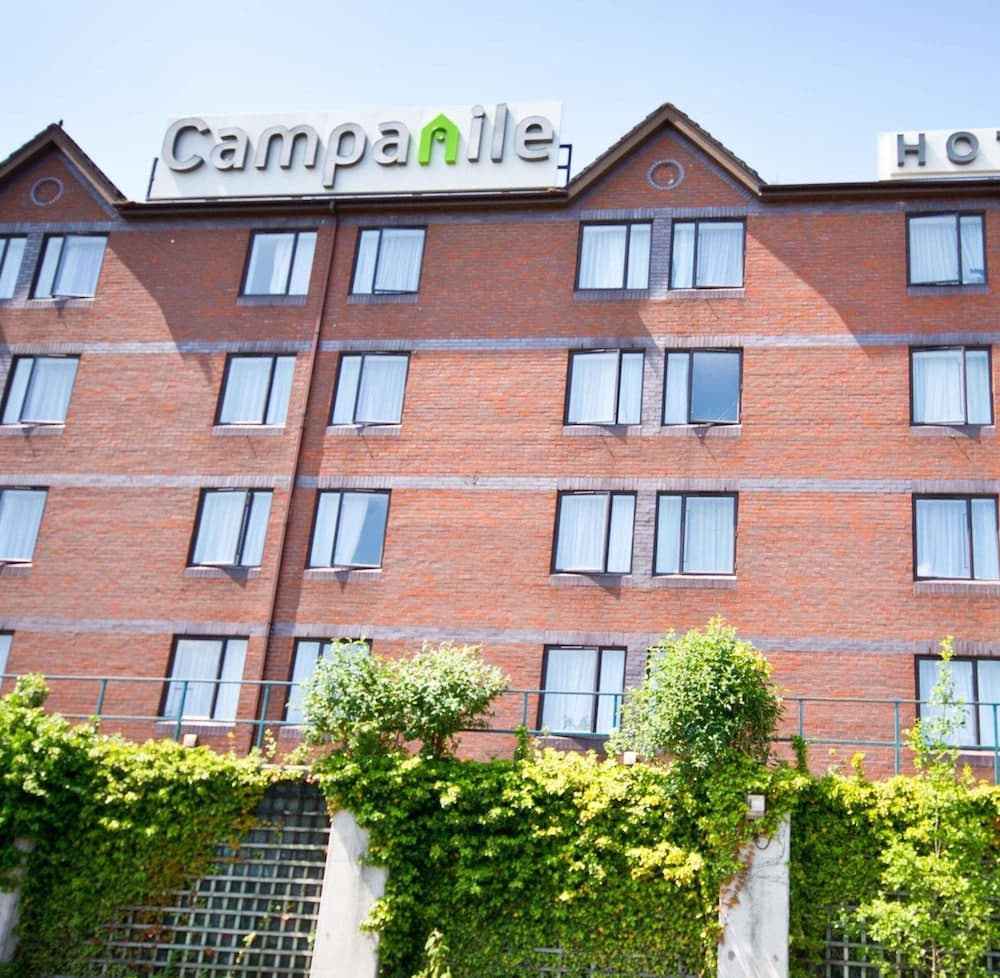 Campanile Manchester