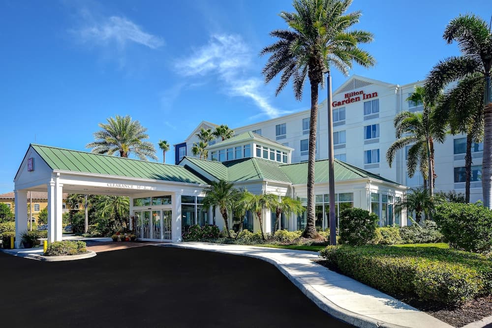 Hilton Garden Inn Ft Myers