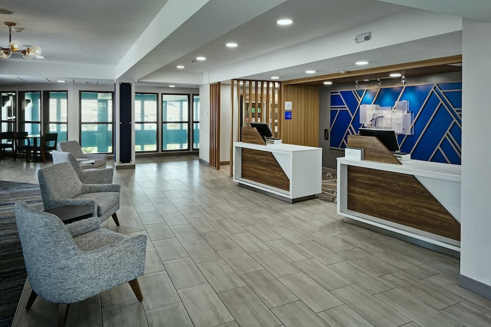Holiday Inn Express Lewiston by IHG