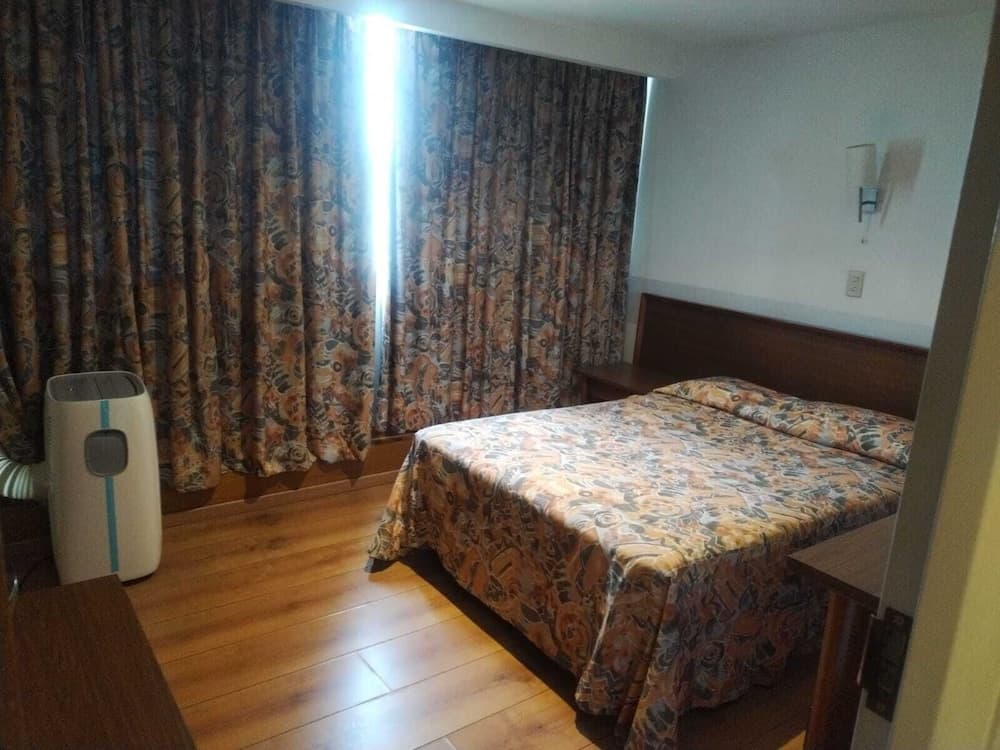 Hotel Sevilla