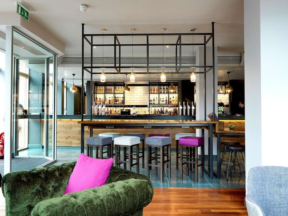 Hilton Garden Inn Birmingham Brindley Place