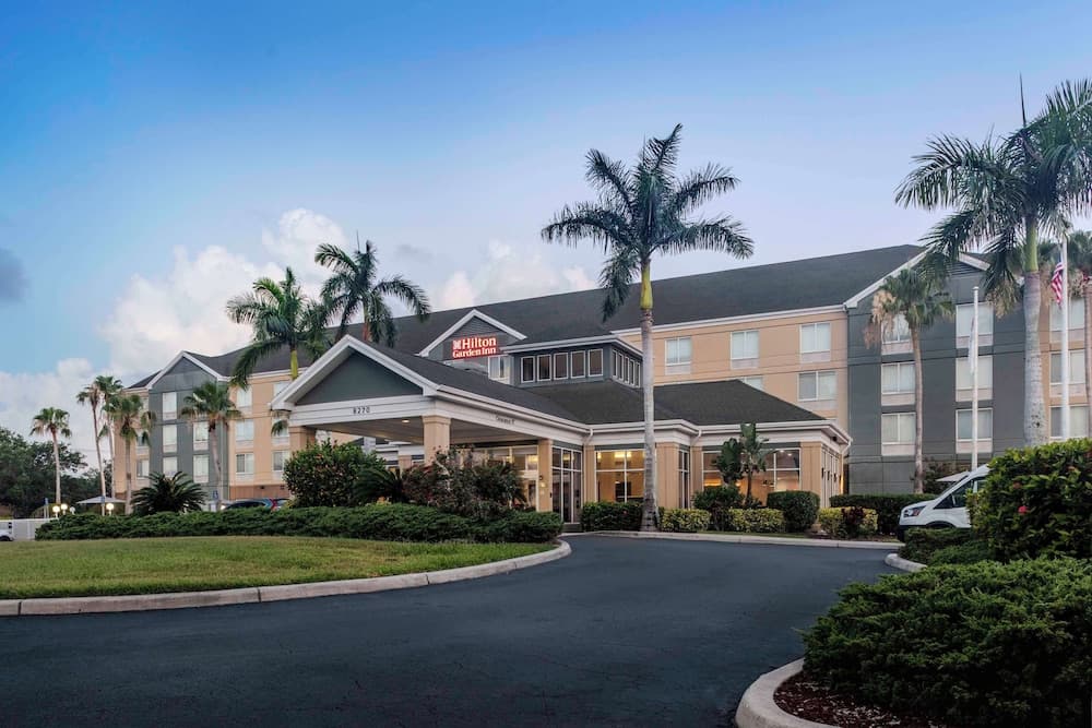 Hilton Garden Inn Sarasota - Bradenton Airport
