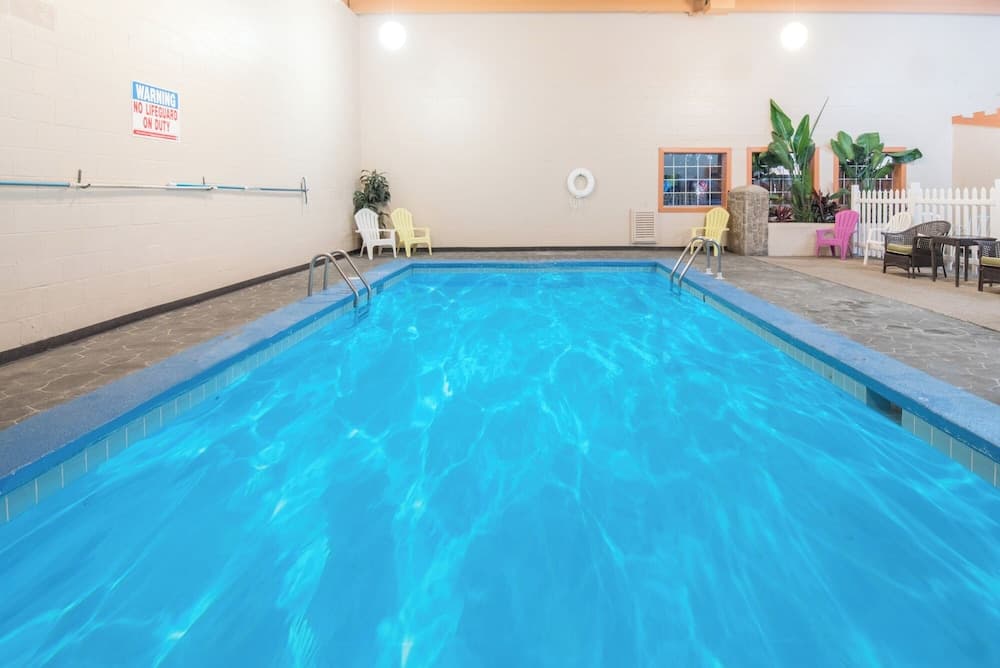 Knights Inn Grand Forks