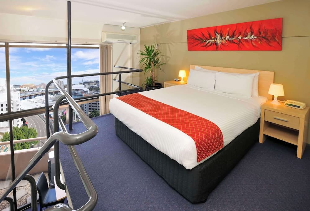 Metro Apartments on Darling Harbour - Sydney
