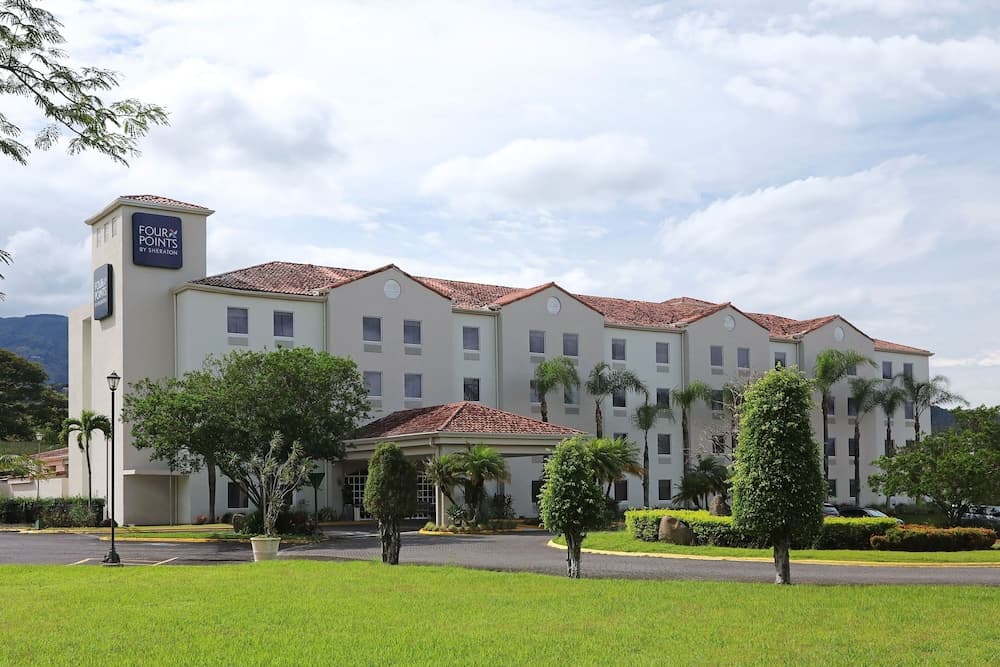 Four Points by Sheraton San Jose Costa Rica
