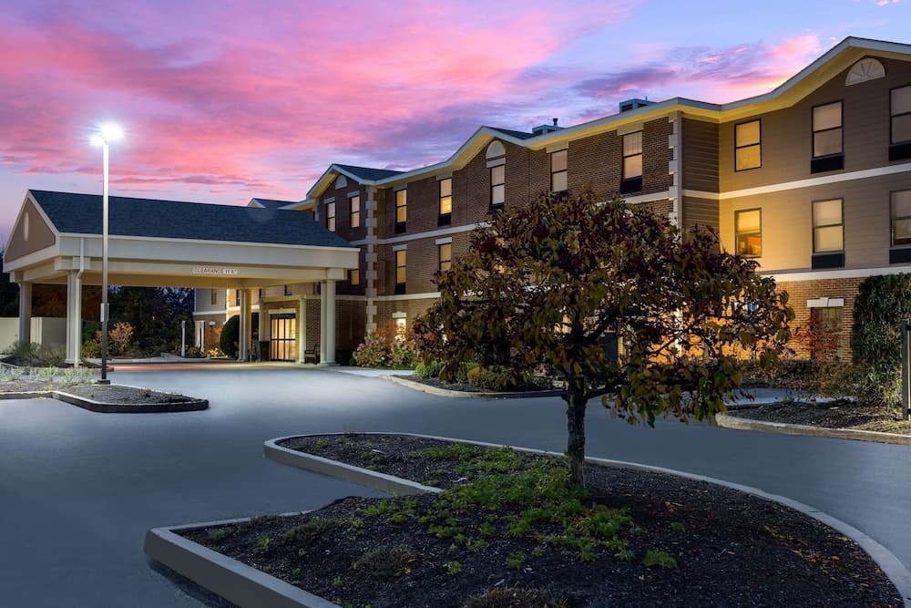 Hampton Inn & Suites by Hilton Petoskey