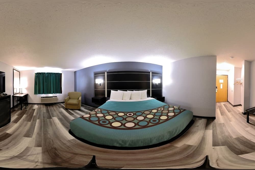 Coratel Inn and Suites by Jasper New Richmond