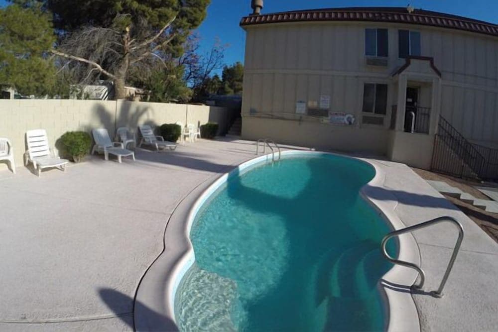 Colorado River Value Inn