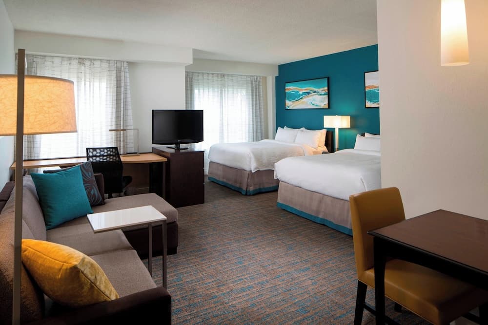 Residence Inn by Marriott Orlando at SeaWorld