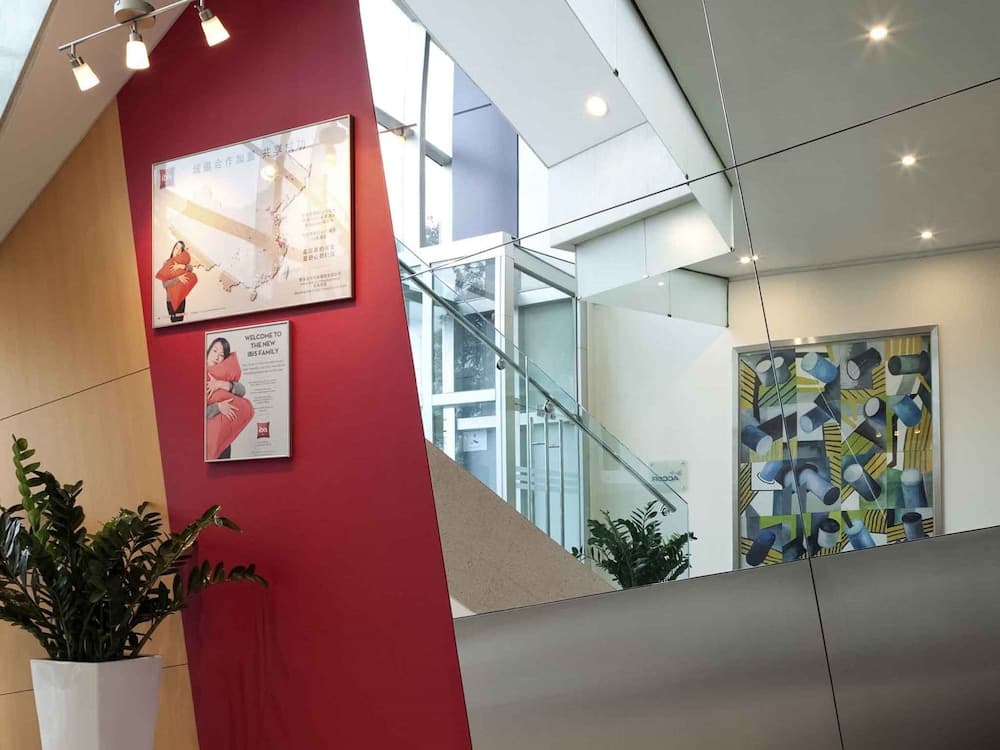 ibis Hong Kong North Point