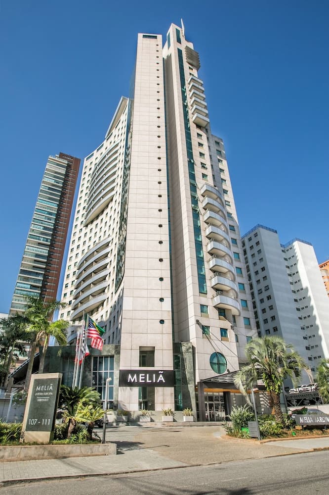 Melia Jardim Europa