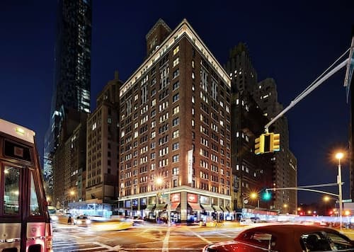 Hilton Club The Quin New York