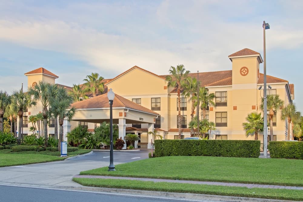 Holiday Inn Express Hotel & Suites Clearwater North-Dunedin by IHG