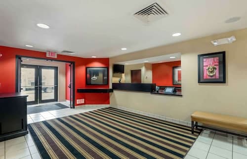 Extended Stay America Suites South Bend Mishawaka North