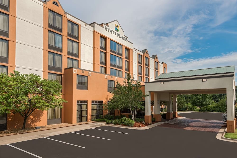 Hyatt Place Bentonville/Rogers