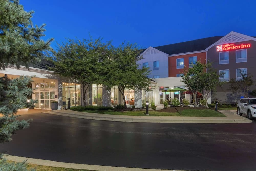 Hilton Garden Inn Chesterton