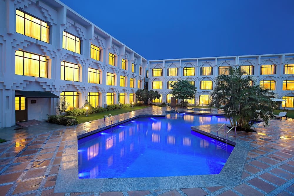 Welcomhotel by ITC Hotels, Alkapuri, Vadodara